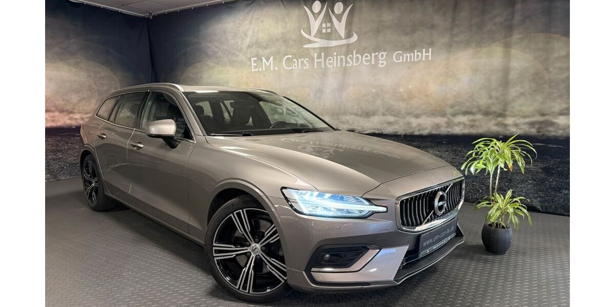 Volvo V60 100.000 km 21.750 &euro; Heinsberg 52525