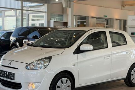 Mitsubishi Space Star 98.000 km 5.499 &euro; Inden 52459