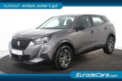 Peugeot 2008 52.000 km 13.850 &euro; Herzogenrath 52134