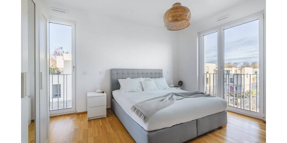 Etagenwohnung Aachen Brand - 4 Zimmer, 112 m&sup2;, 499.000&euro; | Angebot:26192204