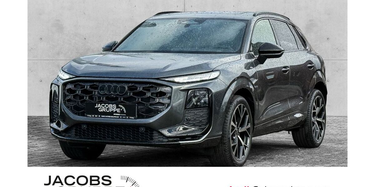 Audi Q3 6.666 km 53.920 &euro; Aachen 52078