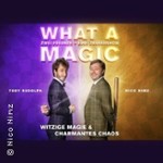 What A Magic