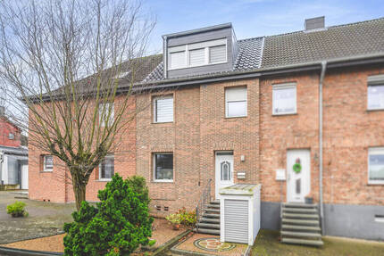 Haus Übach-Palenberg Palenberg - 5 Zimmer, 136 m&sup2;, 385.000&euro; | Angebot:26176694