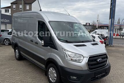 Ford Transit 290.000 km 10.990 &euro; Eschweiler 52249