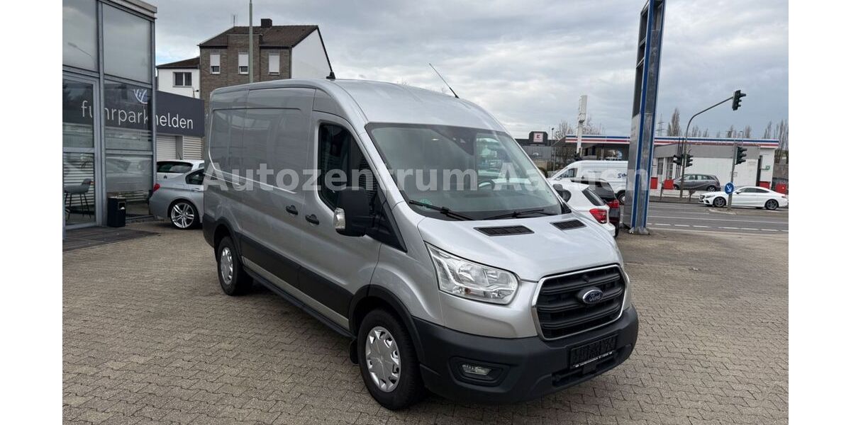 Ford Transit 290.000 km 10.990 &euro; Eschweiler 52249