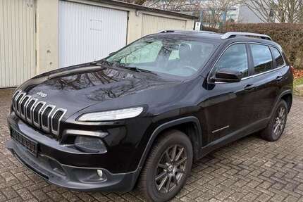 Jeep Cherokee 150.000 km 11.290 &euro; Aachen, Stadt 52068