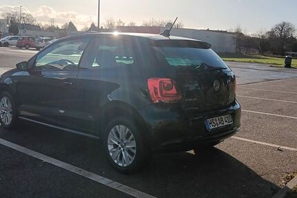 VW Polo 93.646 km 6.500 &euro; Heinsberg 52525