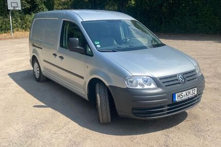 VW Caddy Maxi 68.000 km 9.800 &euro; Geilenkirchen 52511