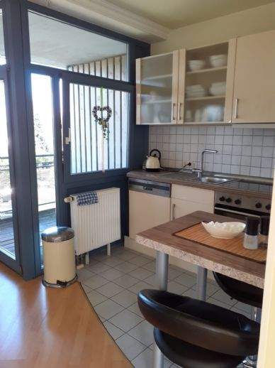 Etagenwohnung Alsdorf Warden - 2 Zimmer, 65 m&sup2;, 520&euro; | Angebot:26244783