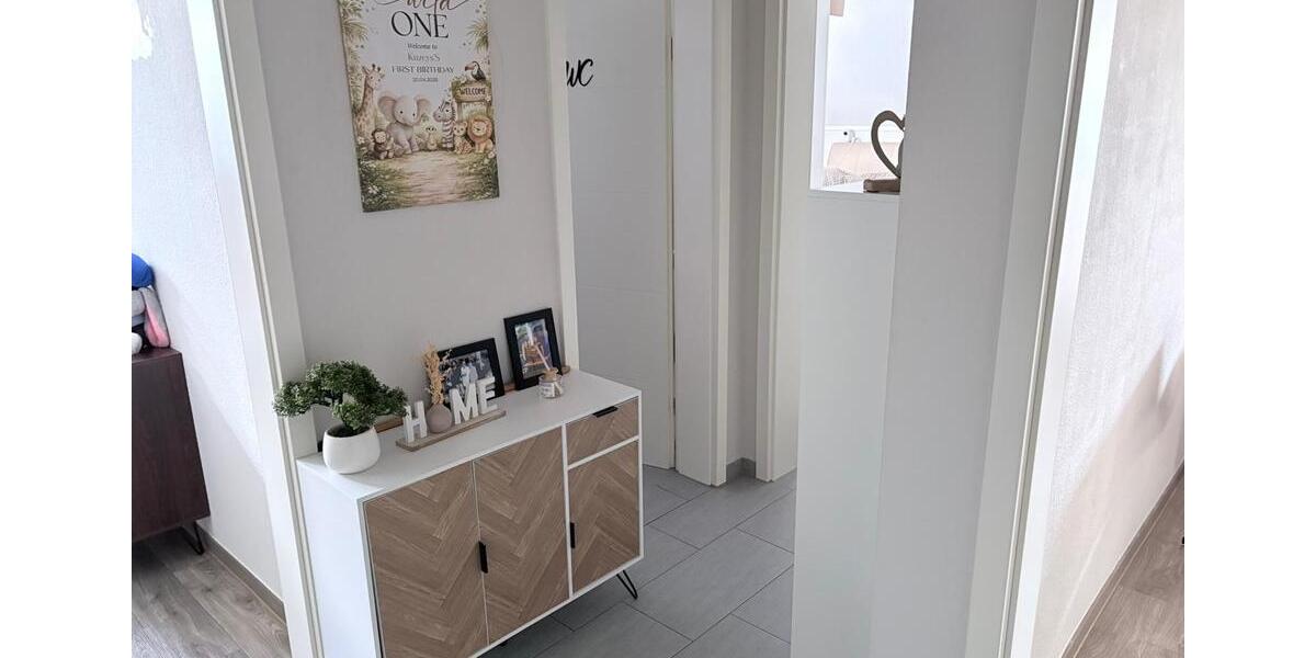 Dachgeschoßwohnung Düren Mariaweiler-Hoven - 2 Zimmer, 65 m&sup2;, 720&euro; | Angebot:26587547