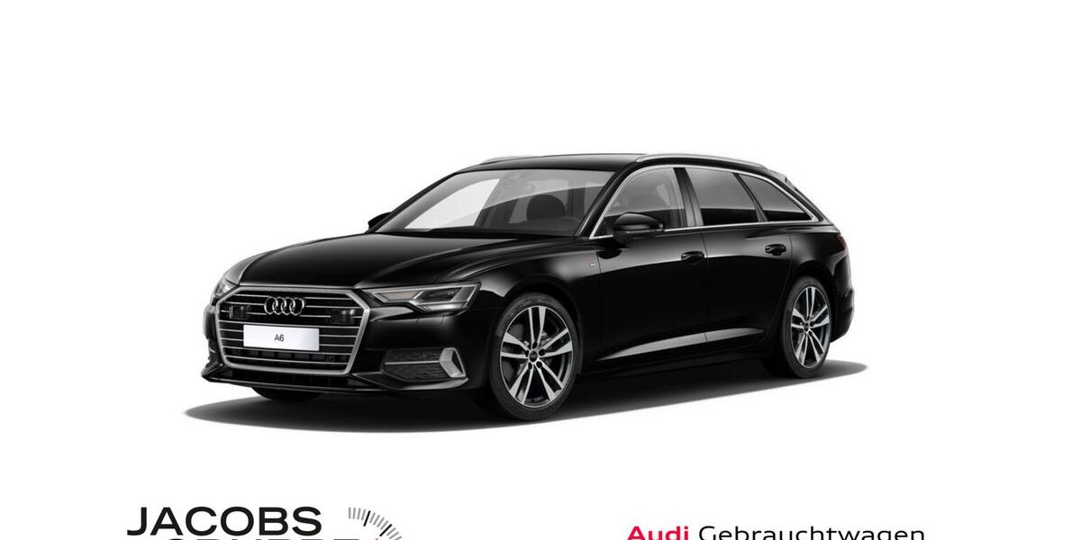 Audi A6 83.114 km 29.780 &euro; Heinsberg 52525