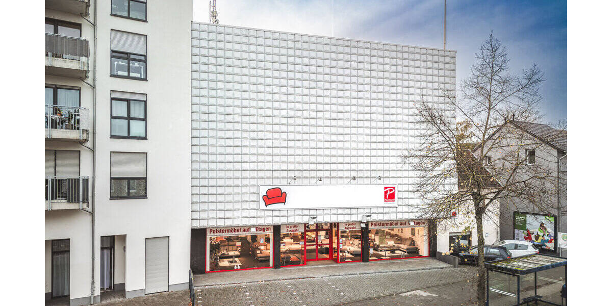 Gewerbeobjekt Eschweiler Weisweiler - 745.000&euro; | Angebot:26192208