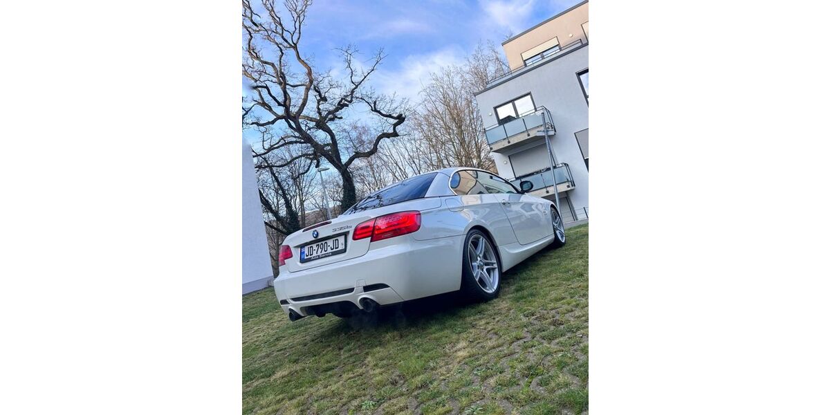 BMW 335 135.125 km 21.240 &euro; Geilenkirchen 52511