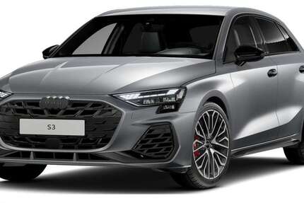 Audi S3 14.861 km 52.710 &euro; Aachen 52078