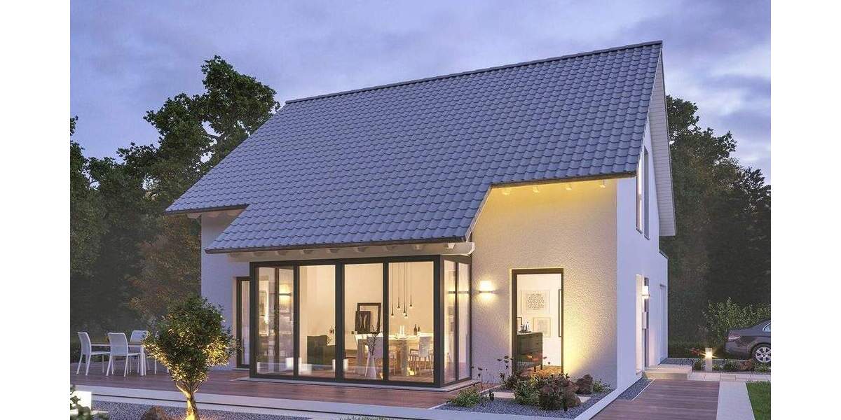 Einfamilienhaus Monschau - 6 Zimmer, 123 m&sup2;, 285.399&euro; | Angebot:25799463