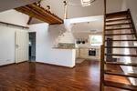 Dachgeschoßwohnung Aachen Aachen-Mitte - 2 Zimmer, 80 m&sup2;, 330.000&euro; | Angebot:26901784