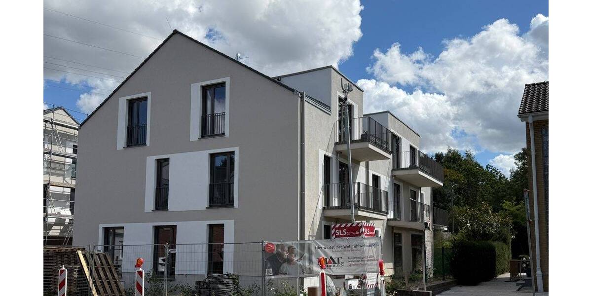 Etagenwohnung Herzogenrath - 3 Zimmer, 88 m&sup2;, 299.200&euro; | Angebot:25731661