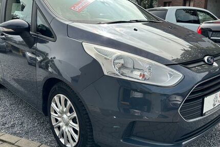 Ford B-Max 115.394 km 4.850 &euro; Aachen 52080