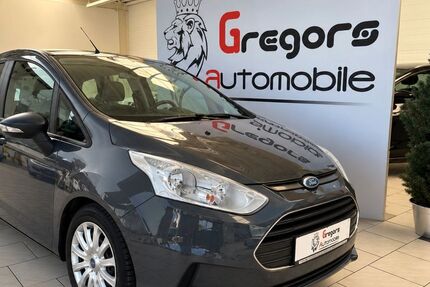Ford B-Max 115.394 km 4.850 &euro; Stolberg 52222