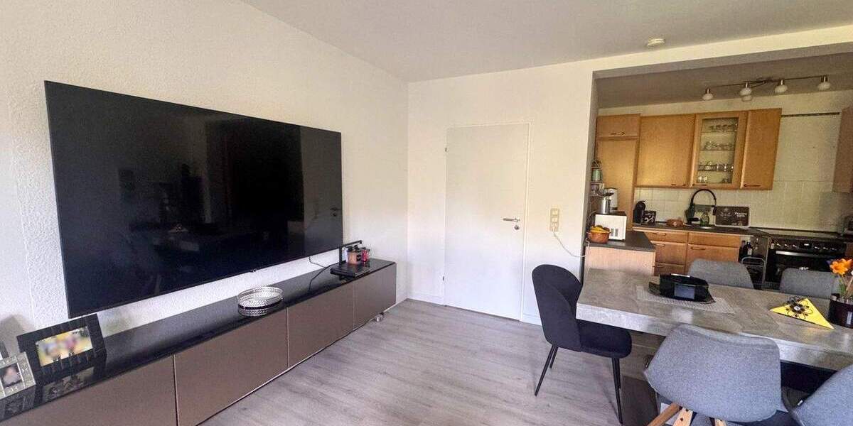 Etagenwohnung Übach-Palenberg Boscheln - 4 Zimmer, 86 m&sup2;, 169.000&euro; | Angebot:25686980