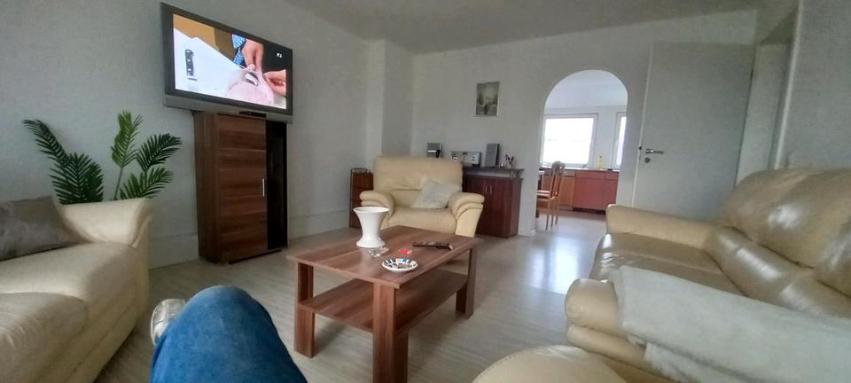 Etagenwohnung Baesweiler - 3 Zimmer, 85 m&sup2;, 1.200&euro; | Angebot:25255193