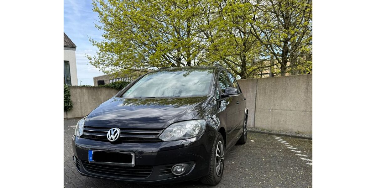 VW Golf Plus 116.500 km 4.850 &euro; Aachen 52070