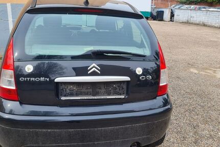 Citroen C3 187.692 km 3.300 &euro; Düren 52351