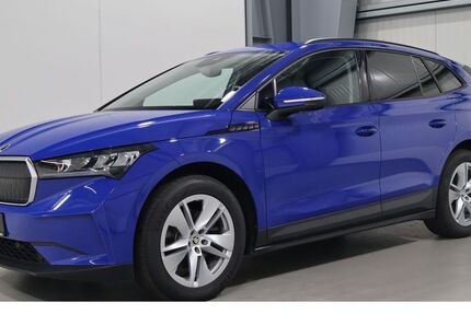 Skoda Enyaq 72.894 km 26.895 &euro; Aachen 52078