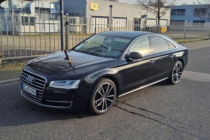 Audi A8 68.420 km 38.600 &euro; Baesweiler 52499