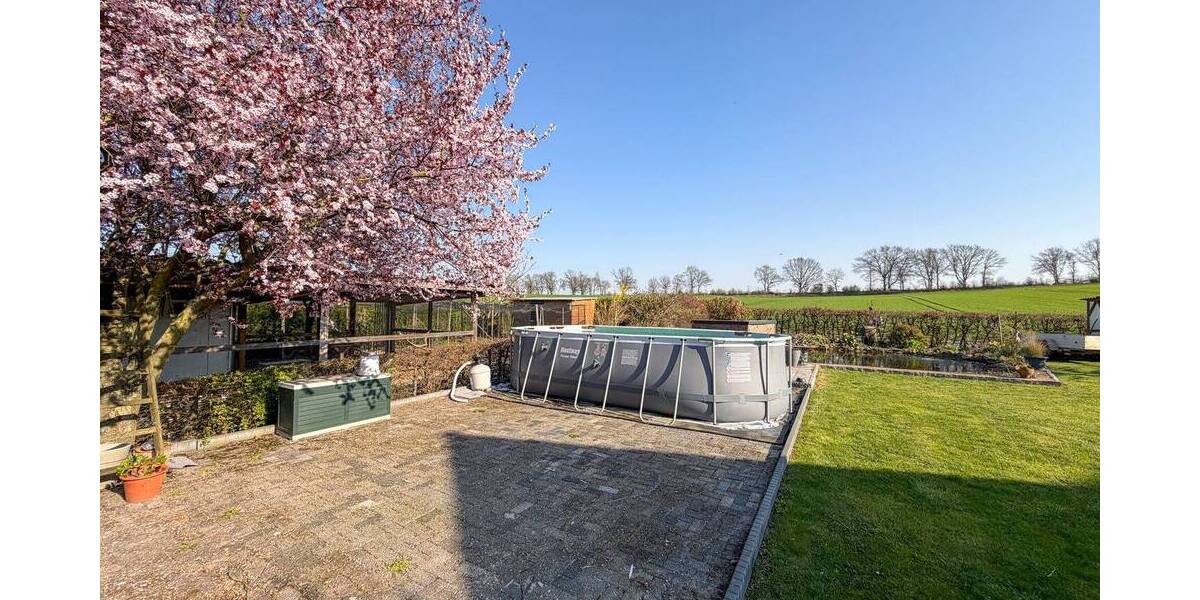 Einfamilienhaus Geilenkirchen / Müllendorf Müllendorf - 6 Zimmer, 155 m&sup2;, 589.000&euro; | Angebot:25996128