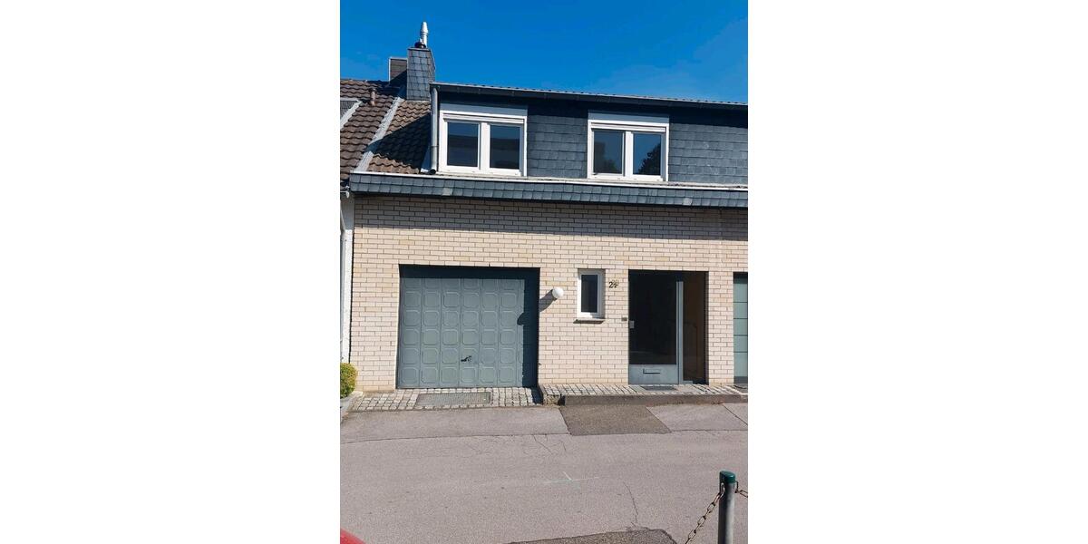 Reihenhaus Stolberg (Rhld.) Büsbach - 4 Zimmer, 121 m&sup2;, 260.000&euro; | Angebot:27040600