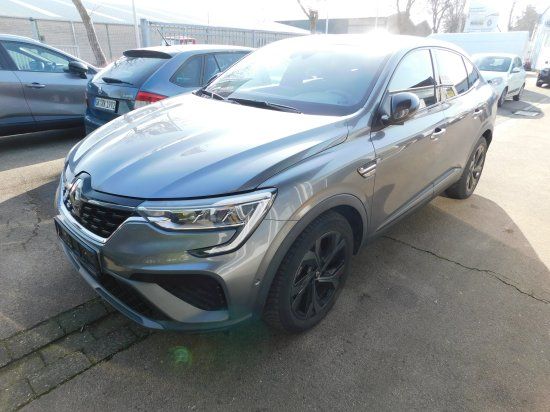 Renault Arkana 38.480 km 23.980 &euro; Übach-Palenberg 52531