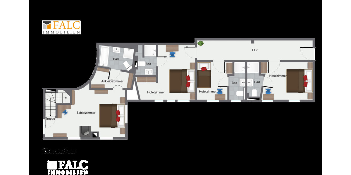 Mehrfamilienhaus, Wohnhaus Nideggen - 8 Zimmer, 180 m&sup2;, 499.000&euro; | Angebot:25864187