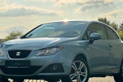 Seat Ibiza 115.000 km 3.999 &euro; Eschweiler 52249