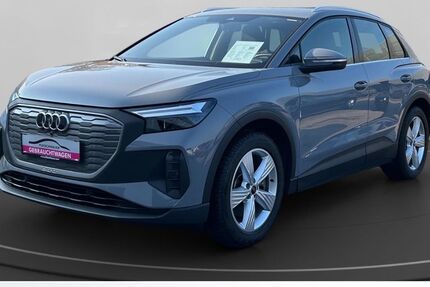 Audi Q4 32.144 km 31.690 &euro; Aachen 52068