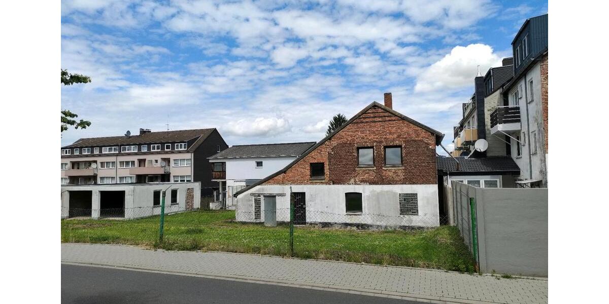 Bauernhaus, Landhaus Stolberg (Rhld.) Büsbach - 4 Zimmer, 100 m&sup2;, 220.000&euro; | Angebot:25452144