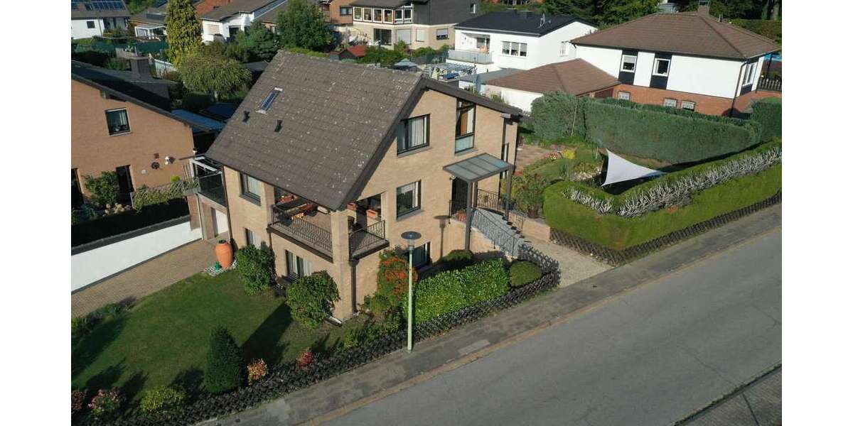 Einfamilienhaus Langerwehe - 4 Zimmer, 151 m&sup2;, 399.000&euro; | Angebot:25282267