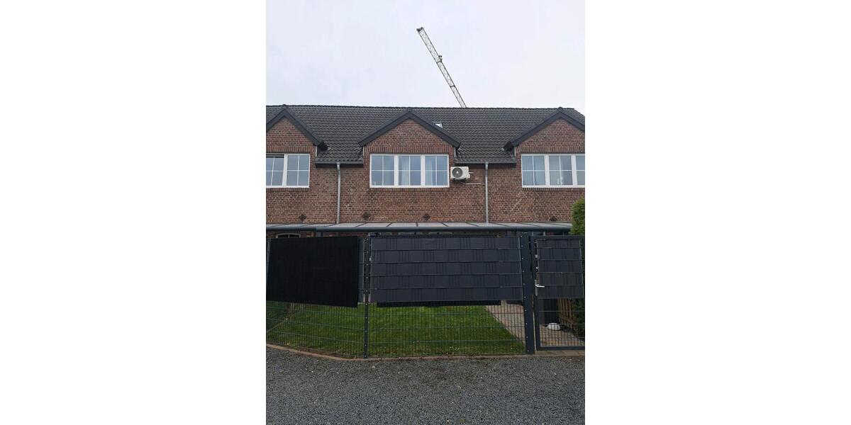 Reihenhaus Hückelhoven - 3 Zimmer, 90 m&sup2;, 269.000&euro; | Angebot:25510538