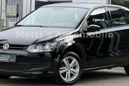 VW Polo 152.501 km 8.499 &euro; Erkelenz 41812