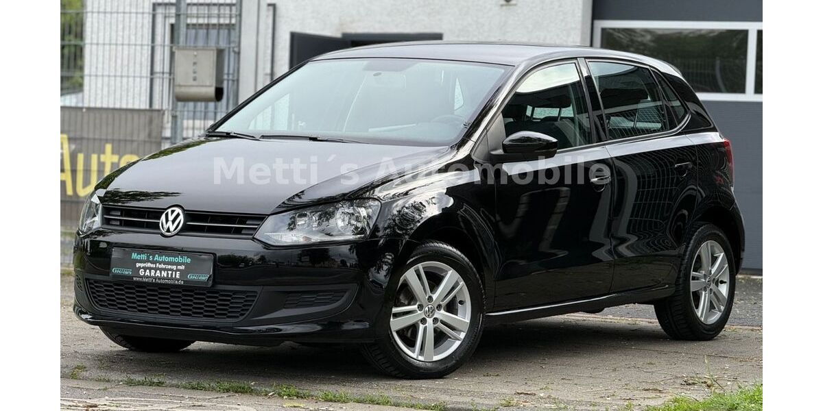 VW Polo 152.501 km 8.499 &euro; Erkelenz 41812
