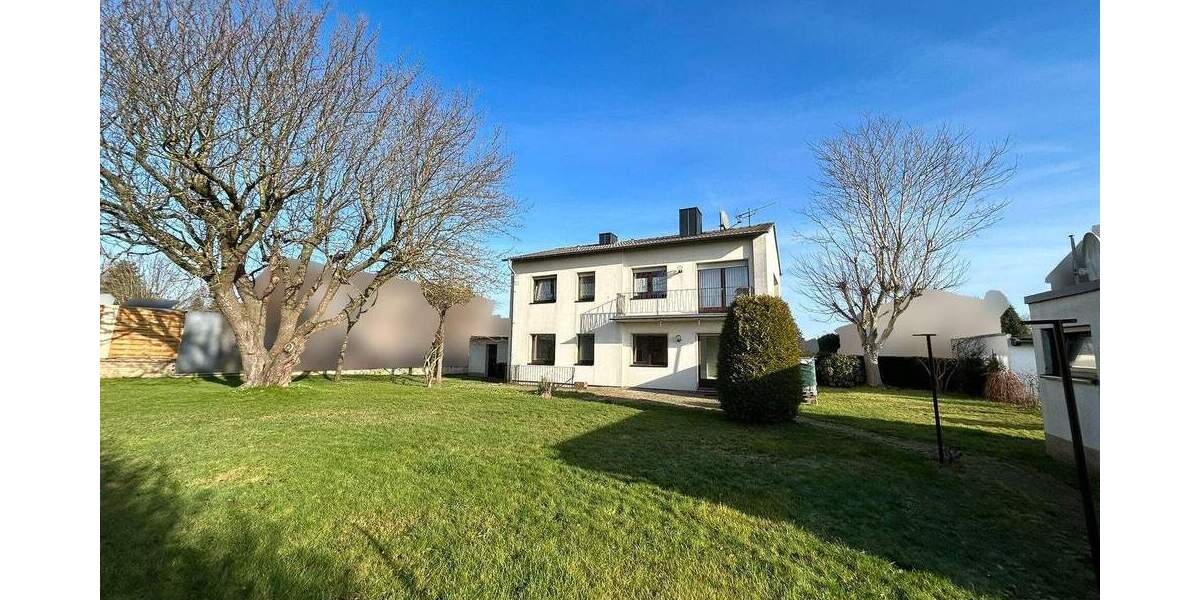 Mehrfamilienhaus, Wohnhaus Baesweiler / Loverich Loverich - 6 Zimmer, 143 m&sup2;, 379.000&euro; | Angebot:25687022