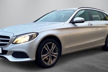 Mercedes-Benz C 180 50.500 km 19.990 &euro; Jülich 52428