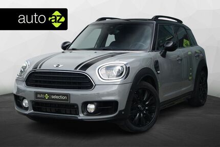 Mini Cooper Countryman 106.602 km 16.700 &euro; Aachen 52072