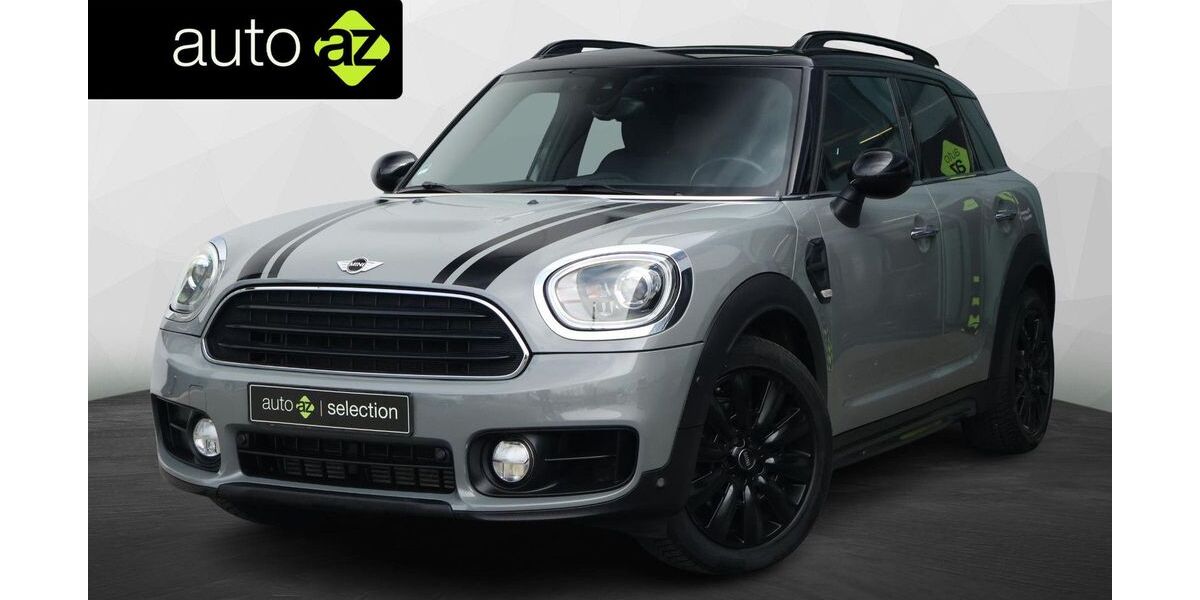 Mini Cooper Countryman 106.602 km 16.700 &euro; Aachen 52072