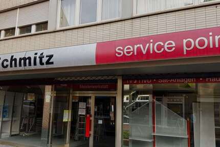 Gewerbeobjekt Baesweiler - 1.000&euro; | Angebot:23876264