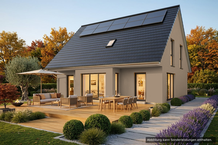 Haus Titz-Hasselsweiler Hasselsweiler - 5 Zimmer, 136 m&sup2;, 1.490&euro; | Angebot:27256235