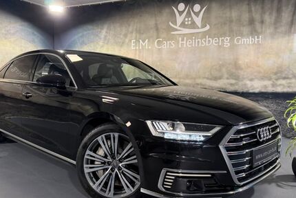 Audi A8 100.000 km 46.900 &euro; Heinsberg 52525
