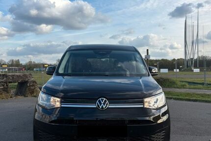 VW Caddy Maxi 18.500 km 25.000 &euro; Eschweiler 52249
