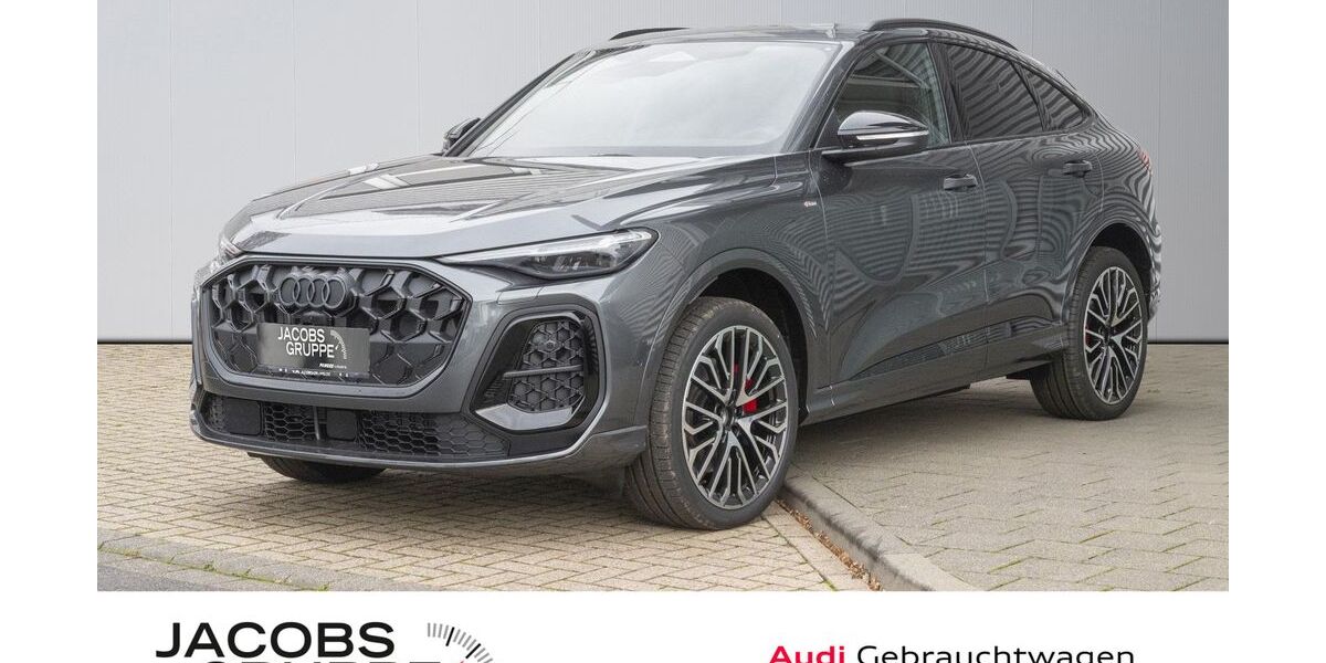 Audi Q5 7.777 km 72.940 &euro; Düren 52351