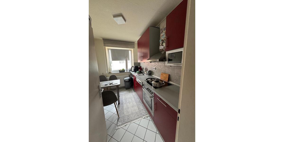 Etagenwohnung Düren Distelrath - 3 Zimmer, 68 m&sup2;, 169.000&euro; | Angebot:27096111